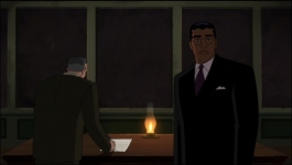 Batman Caped Crusader (Hindi) - Season 01 Episode 06